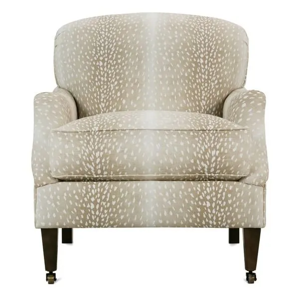 Product Image 1 for Marleigh Chair from Rowe Furniture