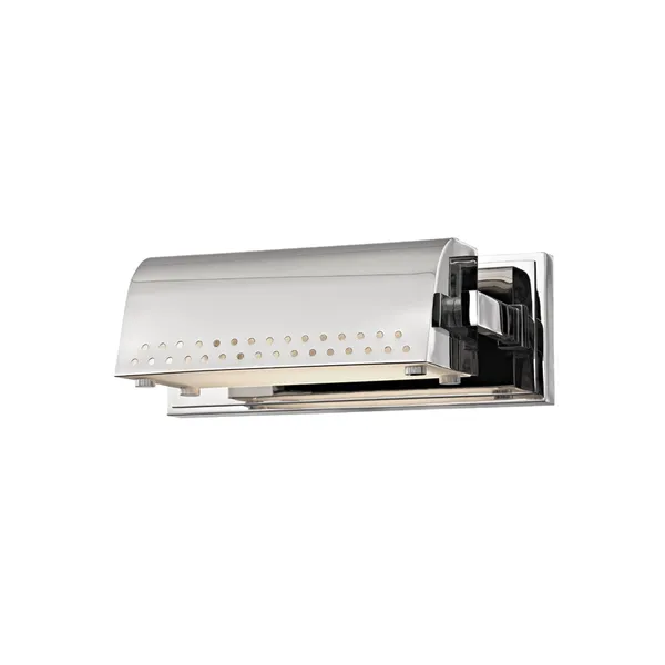 Product Image 1 for Garfield Small Led Wall Sconce from Hudson Valley