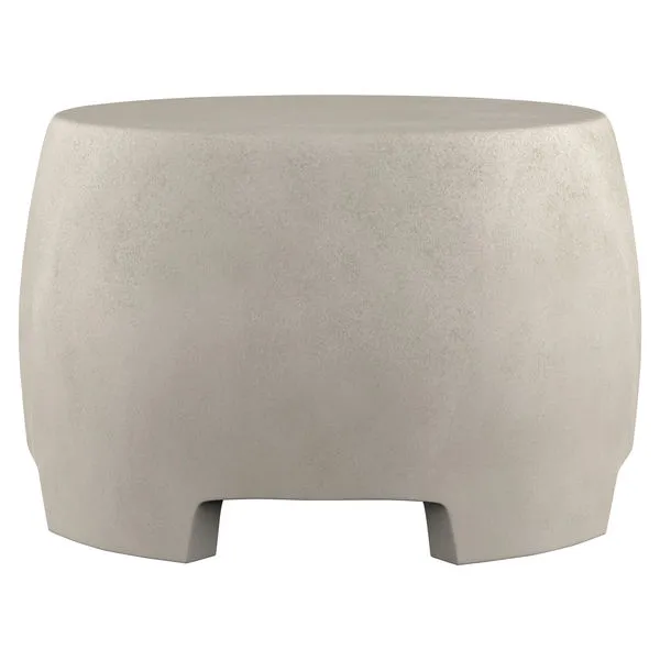 Product Image 1 for Casa Paros Round Cocktail Table from Bernhardt Furniture