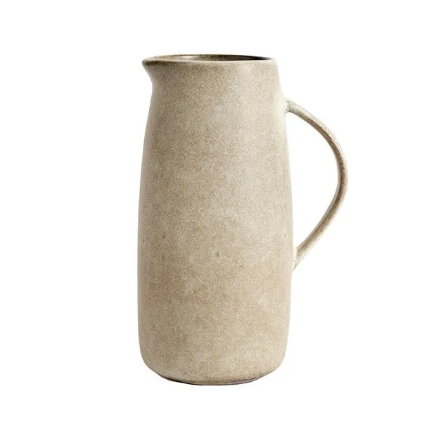 Product Image 4 for Katherine Sand Jug from BIDKHome