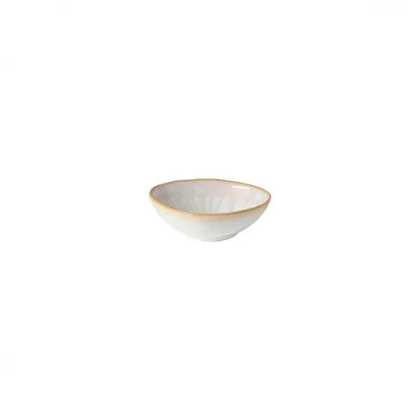 Product Image 1 for Brisa Mini Shallow Ceramic Stoneware Bowl, Set of 6 - Sal from Costa Nova