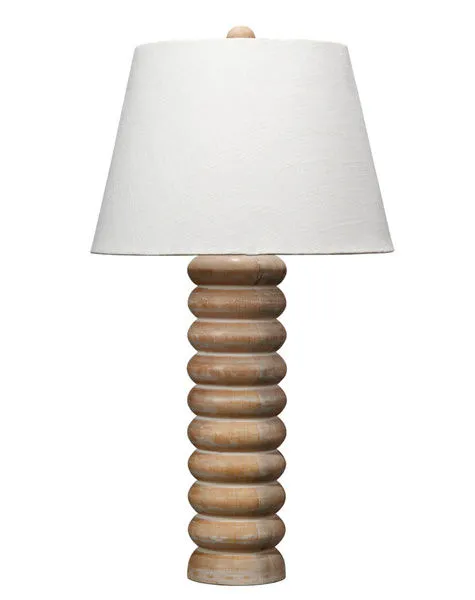 Product Image 1 for Abacus Table Lamp from Jamie Young