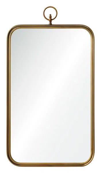 Product Image 4 for Coburg Mirror from Renwil