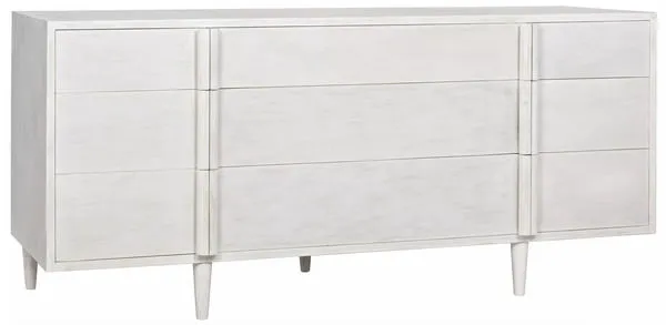 Product Image 5 for Morten 9 Drawer Dresser from Noir