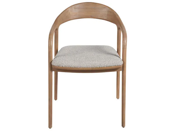 Product Image 1 for Echo Dining Arm Chair from Universal Furniture