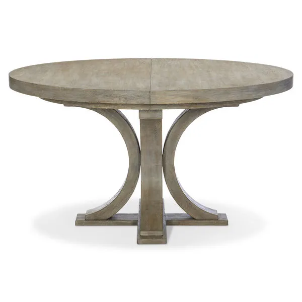 Product Image 1 for Albion Round Dining Table from Bernhardt Furniture