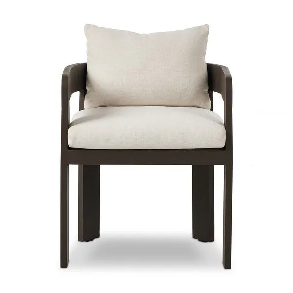 Product Image 1 for Jackson Outdoor Metal Dining Chair from Four Hands