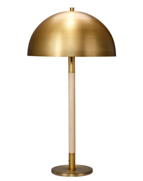 Product Image 1 for Merlin Table Lamp from Jamie Young