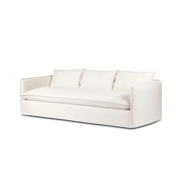 Product Image 1 for Andre Outdoor Sofa from Four Hands