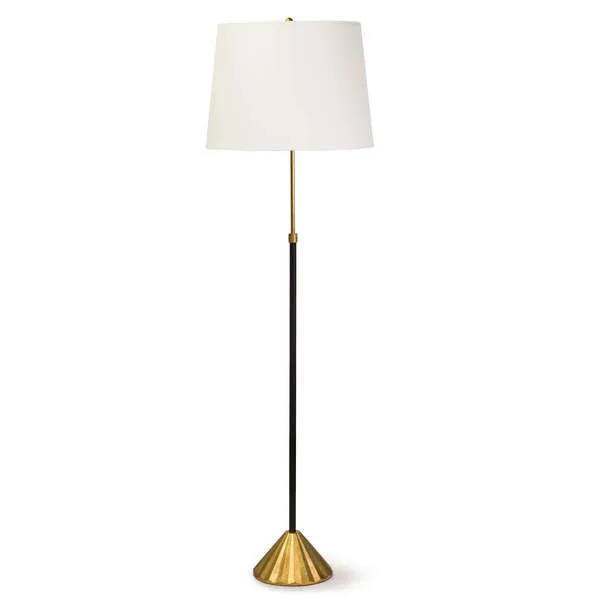 Product Image 1 for Parasol Floor Lamp from Coastal Living