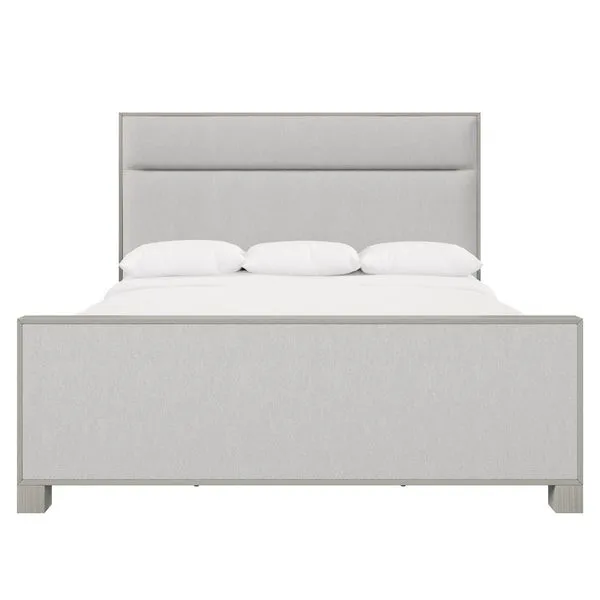 Product Image 1 for Stratum California King Panel Bed from Bernhardt Furniture