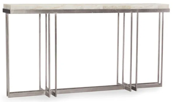 Product Image 2 for Melange Blaire Console Table from Hooker Furniture