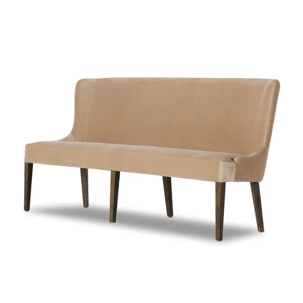 Product Image 1 for Edward Dining Bench from Four Hands