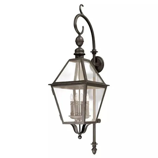 Product Image 1 for Townsend Wall Lantern from Troy Lighting