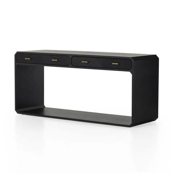 Product Image 1 for Caspian Console Table from Four Hands