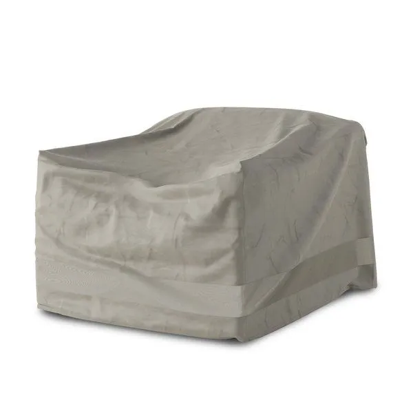 Product Image 1 for Weatherproof Outdoor Chair Cover Medium from Four Hands