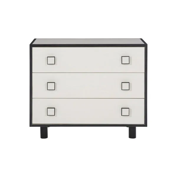 Product Image 5 for Silhouette Nightstand from Bernhardt Furniture