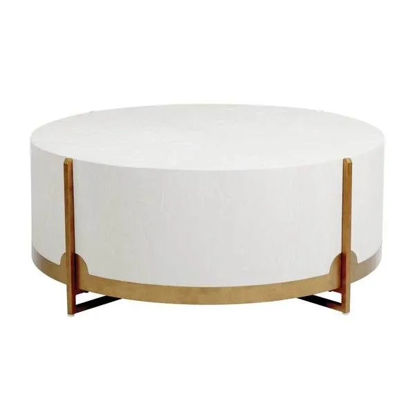 Product Image 3 for Clifton Coffee Table from Gabby