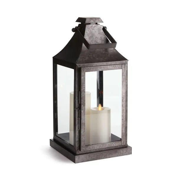 Product Image 1 for Barrington Outdoor Lantern from Napa Home And Garden