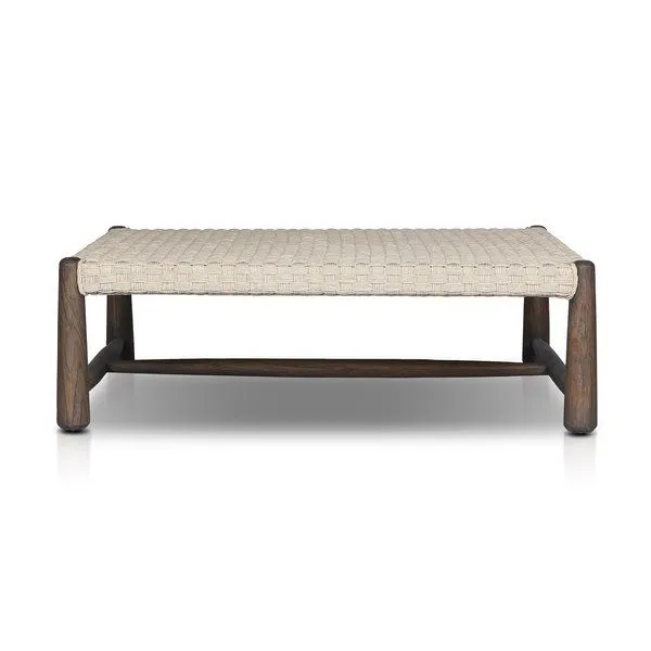 Product Image 1 for Savio Outdoor Coffee Table from Four Hands