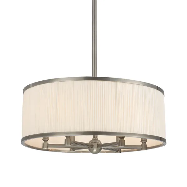 Product Image 1 for Hastings 6 Light Chandelier from Hudson Valley