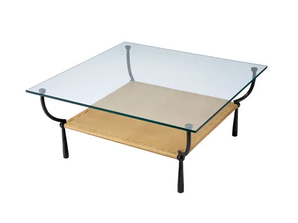 Product Image 1 for Renzo Coffee Table from Jamie Young