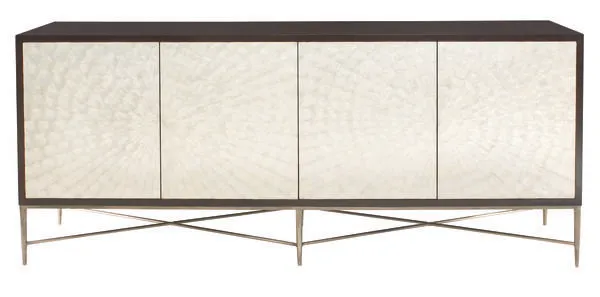 Product Image 3 for Interiors Adagio Buffet from Bernhardt Furniture