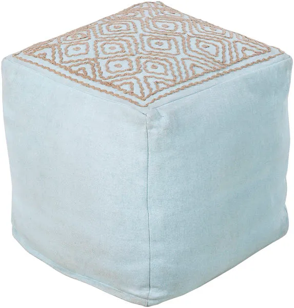 Product Image 1 for Helena Pouf from Surya