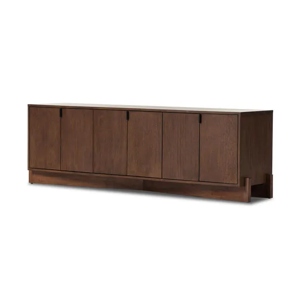 Product Image 1 for Castillo Media Console from Four Hands
