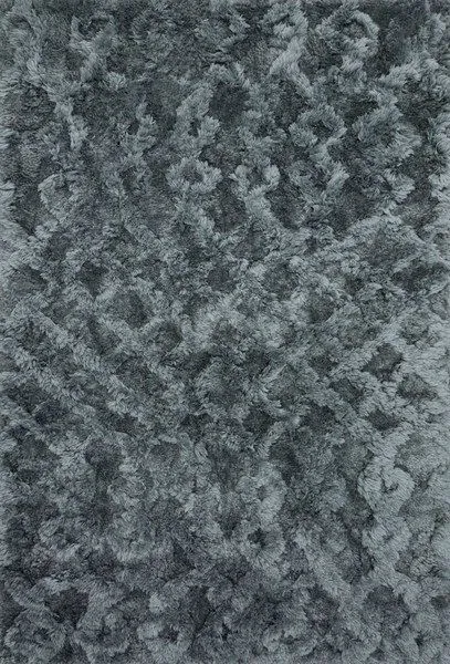 Product Image 4 for Caspia Teal Rug from Loloi