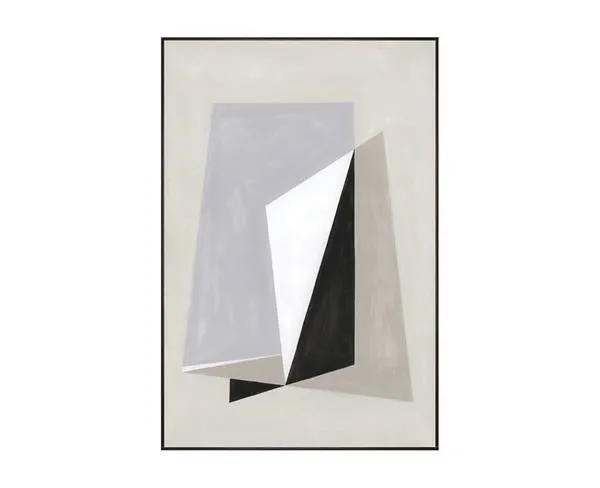 Product Image 1 for Pieces Of Gray II from Leftbank