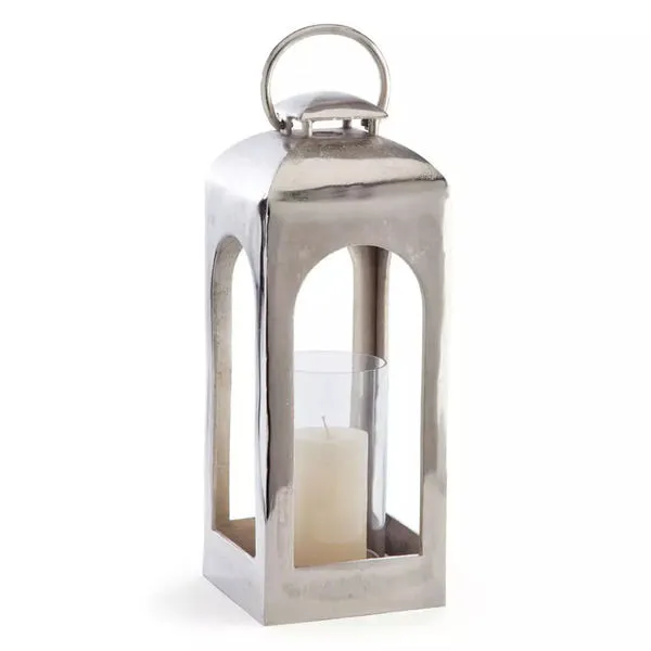 Product Image 1 for Halston Isabella Lantern Small from Napa Home And Garden