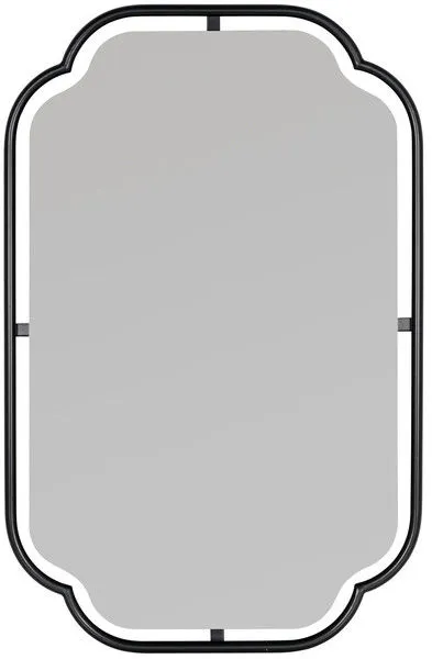 Product Image 1 for Spencer Metal Mirror from Cooper Classics