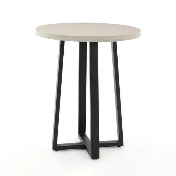 Product Image 4 for Cyrus Bar + Counter Table from Four Hands