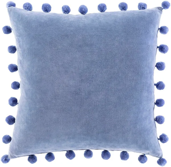 Product Image 2 for Serengeti Denim Pillow from Surya