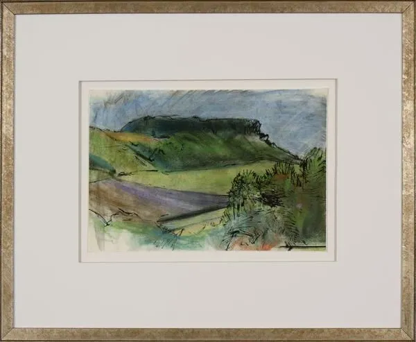 Product Image 1 for Coastal View II from Shadow Catchers