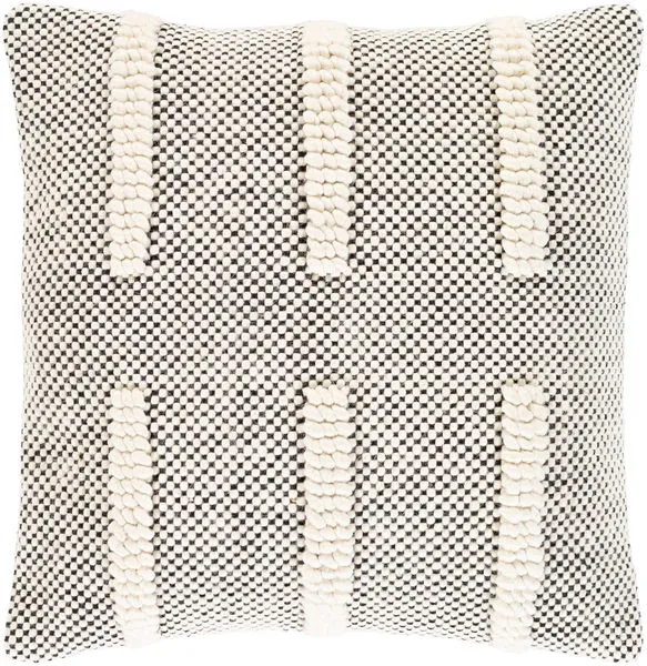 Product Image 2 for Harlow Beige / Cream Pillow from Surya