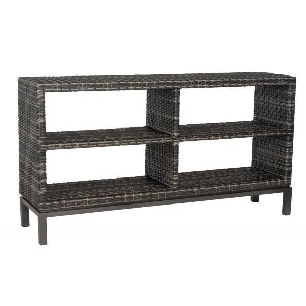 Product Image 2 for Canaveral Storage Unit from Woodard