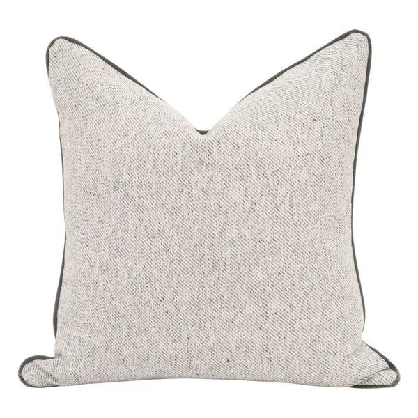 Product Image 1 for The Not So Basic 22" Essential Pillow, Set of 2 from Essentials for Living