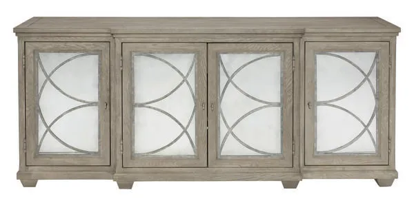 Product Image 2 for Marquesa Entertainment Console from Bernhardt Furniture