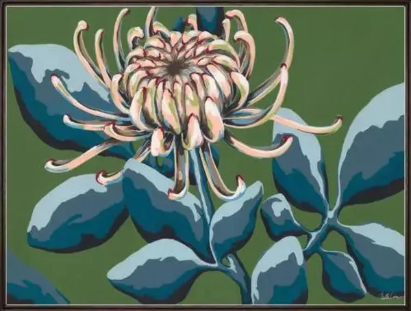 Product Image 1 for Green Garden I from Leftbank