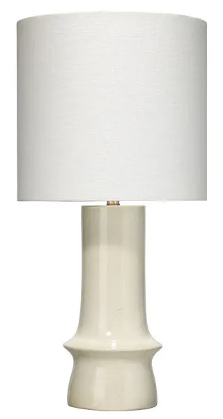 Product Image 2 for Crest Table Lamp from Jamie Young
