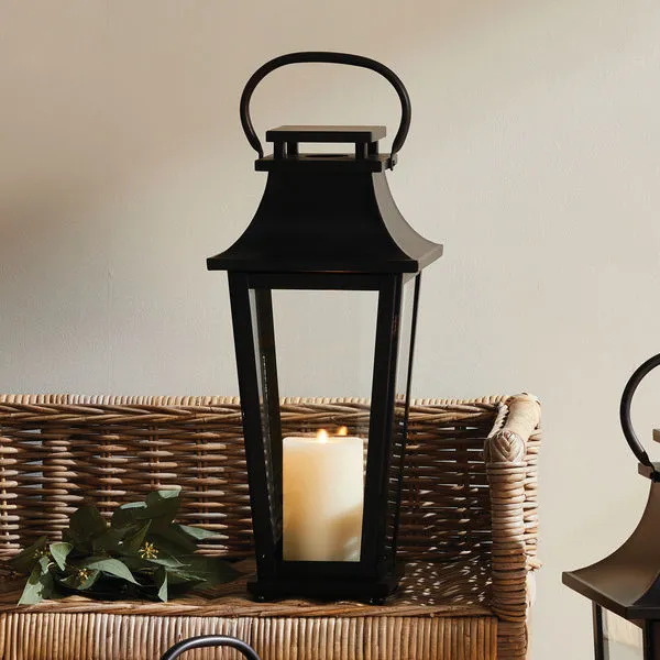 Product Image 1 for Maurice Outdoor Lantern from Napa Home And Garden