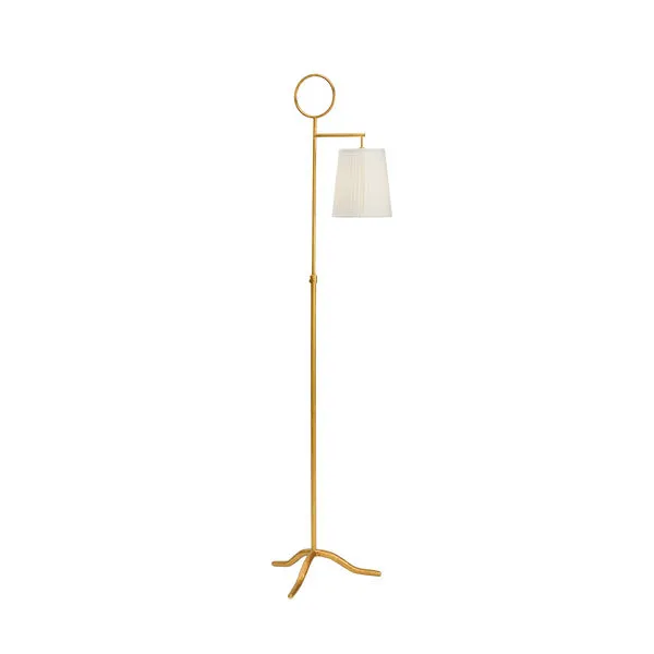 Product Image 1 for Charlotte Floor Lamp from Chelsea House