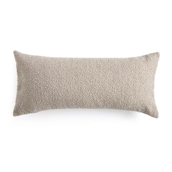 Product Image 1 for Becca Knoll Sand Pillow 12" x 28" from Four Hands