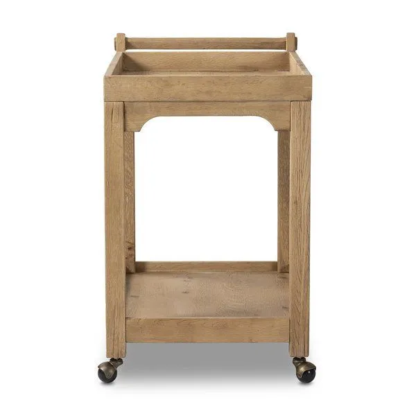 Product Image 1 for Myakka Bar Cart from Four Hands