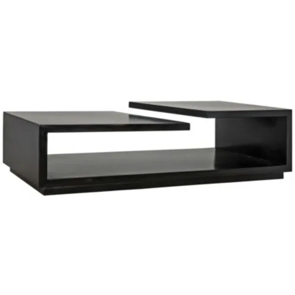 Product Image 4 for Shift Coffee Table from Noir