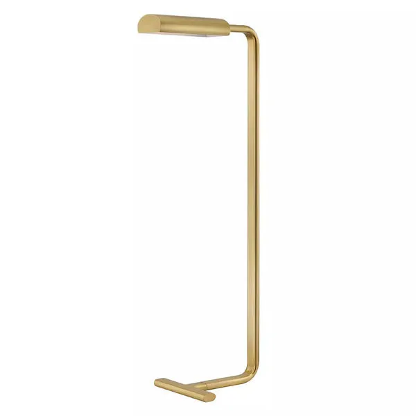 Product Image 1 for Renwick 1 Light Floor Lamp from Hudson Valley