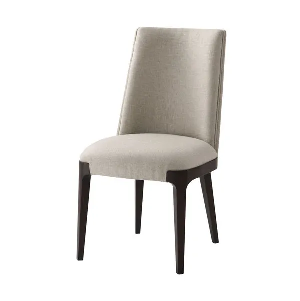 Product Image 5 for Dayton Dining Side Chair, Set of Two from Theodore Alexander