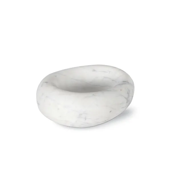 Product Image 1 for Lagoon Marble Bowl from Regina Andrew Design
